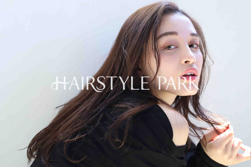 ヘアスタイル写真PhotoNo:371-2 (15) [ロング,レディース,ナチュラル,オフィス / コンサバ,クール / かっこいい,カット,パーマ,縦型 ]