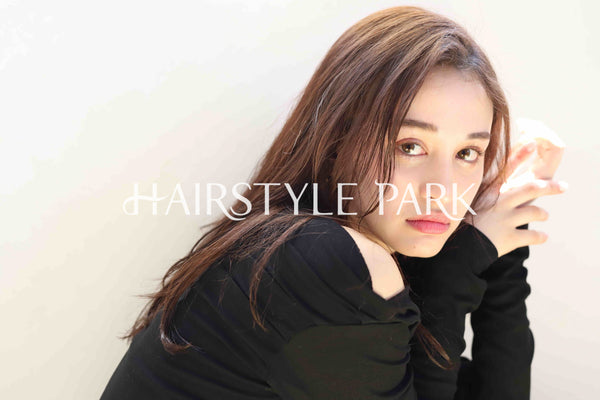 ヘアスタイル写真PhotoNo:371-2 (22) [ロング,レディース,ナチュラル,オフィス / コンサバ,クール / かっこいい,カット,パーマ,縦型 ]