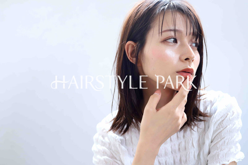 ヘアスタイル写真PhotoNo:374-1 (15) [ミディアムロング,レディース,ナチュラル,オフィス / コンサバ,クール / かっこいい,カット,カラー,縦型 ]
