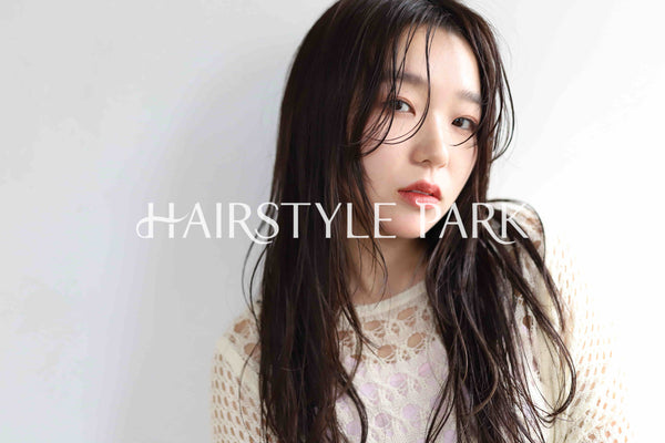 ヘアスタイル写真PhotoNo:378-2 (7) [ロング,レディース,ナチュラル,クール / かっこいい,カット,パーマ,縦型 ]