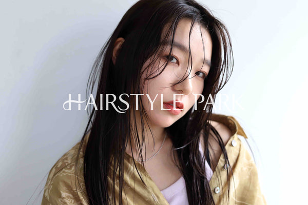 ヘアスタイル写真PhotoNo:378-3 (17) [ロング,レディース,ナチュラル,クール / かっこいい,カット,パーマ,縦型 ]