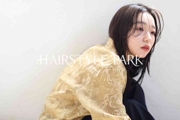 ヘアスタイル写真PhotoNo:378-3 (1) [ロング,レディース,ナチュラル,クール / かっこいい,カット,パーマ,縦型 ]