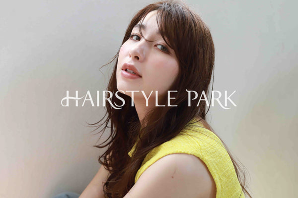 ヘアスタイル写真PhotoNo:519-1 (25) [ロング,レディース,ナチュラル,オフィス / コンサバ,カラー,パーマ,横型 ]