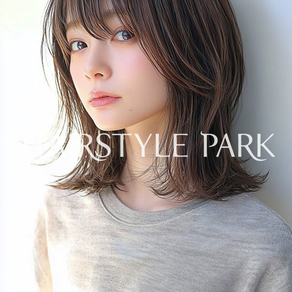 ヘアスタイルイメージ ヘアスタイル写真PhotoNo:165-1 (8) [ショート,ベリーショート