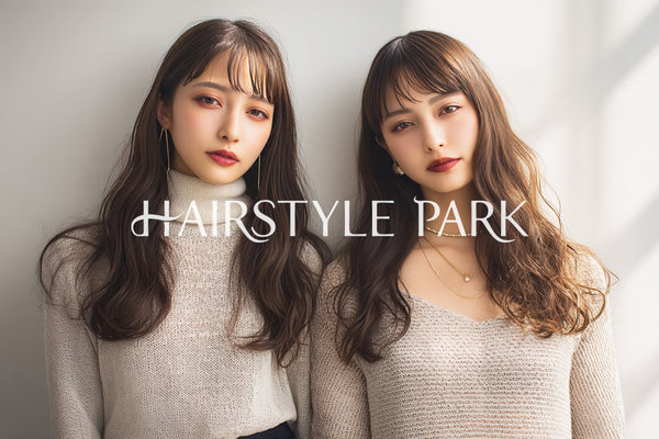ヘアスタイル写真PhotoNo:aiphoto263【AI画像】 [ロングレディース,ナチュラル横型,AI ]