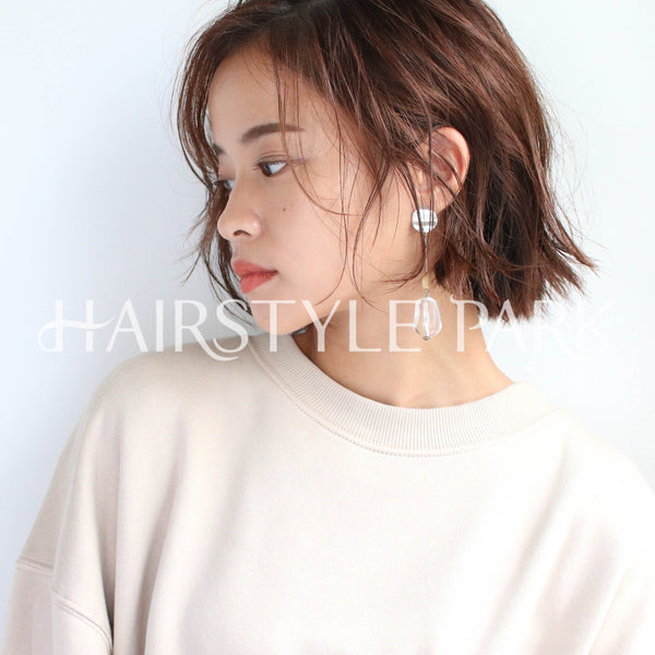 ヘアスタイルイメージ ヘアスタイル写真PhotoNo:249-2 (11) [ショート,レイヤーショート