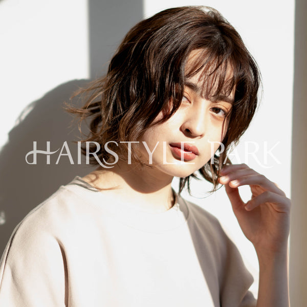 ★SONY★FMヘアー カタログ★'81-2 ヘアスタイル写真PhotoNo:237-2 (9) [ショートベリーショート