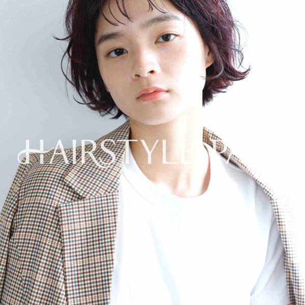 ヘアスタイルイメージ ヘアスタイル写真PhotoNo:188-1 (11) [ショートミディアム,ショート