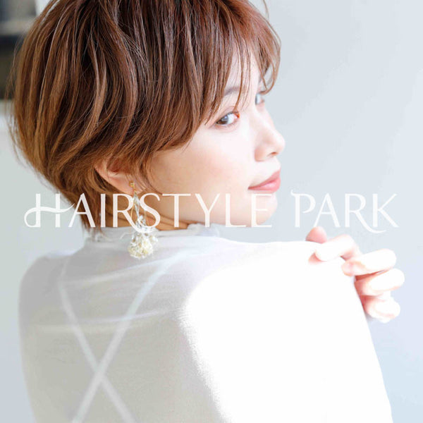 ヘアスタイル写真PhotoNo:190-2 (1) [ショートミディアム