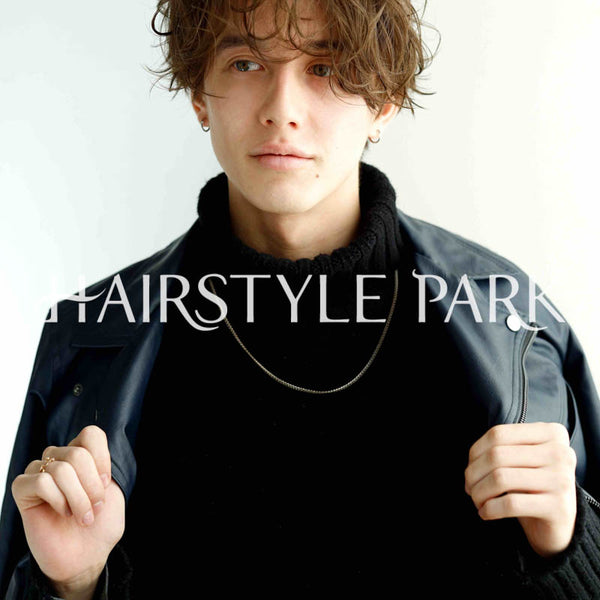 ヘアスタイル写真PhotoNo:219-1 (9) [ショート,メンズ,ナチュラル,外国