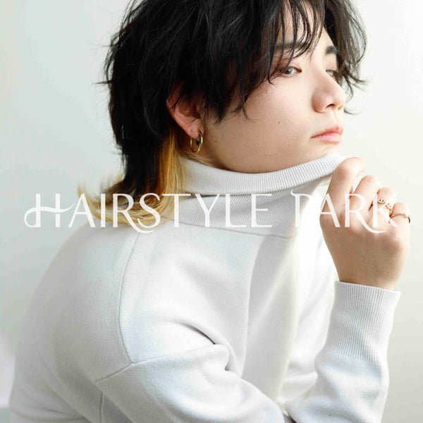 ヘアスタイルイメージ New hair✨✨ このヘアースタイルお気に入り•*¨*•.¸¸☆ 安定の