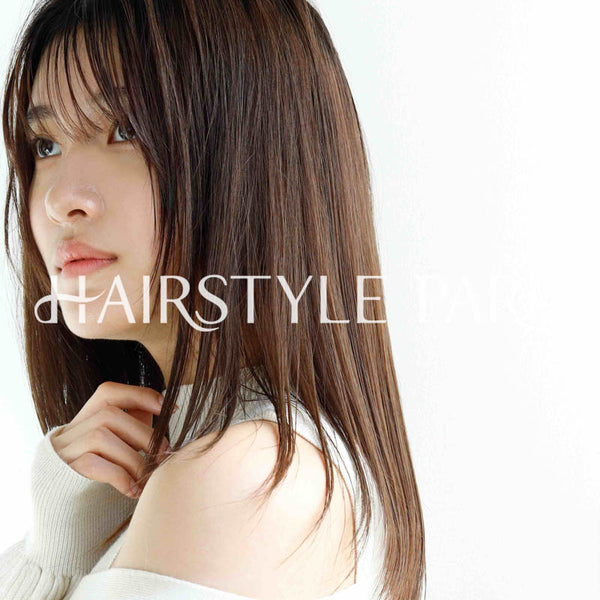 ヘアスタイルイメージ 念願の40代！」益若つばさ 誕生日迎え“理想の髪形”のイメチェン姿を