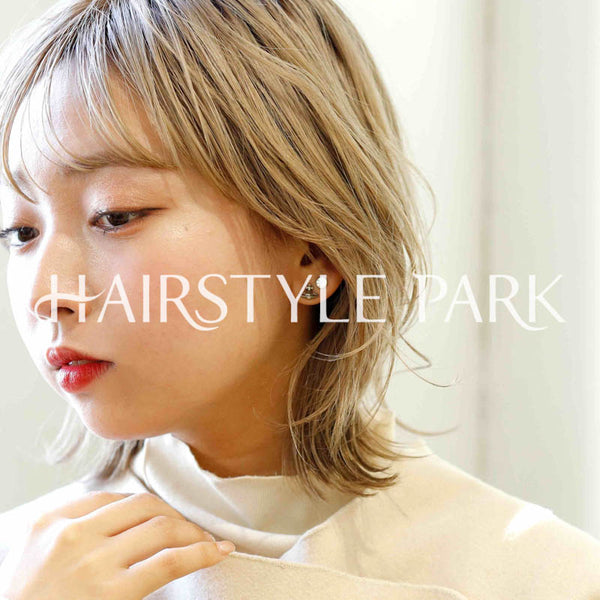 作家さんベア ヘアスタイル写真PhotoNo:229-2 (8) [ミディアム,ショートボブ