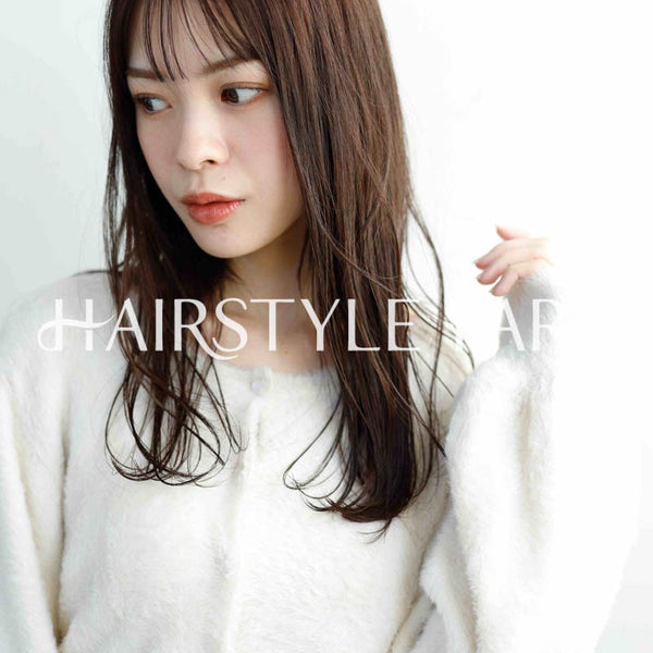 ヘアスタイル写真PhotoNo:232-1 (13) [ロングレイヤーロング