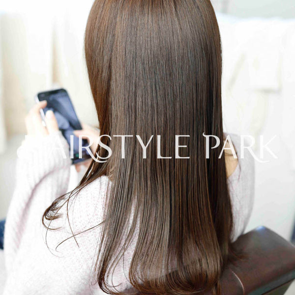 ヘアスタイルイメージ ヘアスタイル写真PhotoNo:204-4 (4) [ショートミディアム