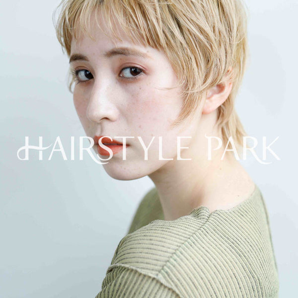 ヘアカタログ ヘアスタイル写真PhotoNo:233-1 (10) [ショートベリーショート