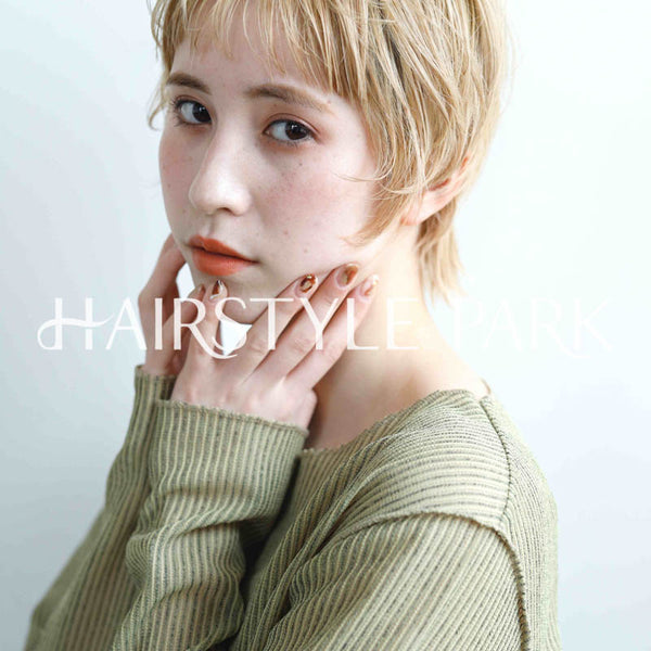 ヘアスタイル写真PhotoNo:233-1 (20) [ショートベリーショート