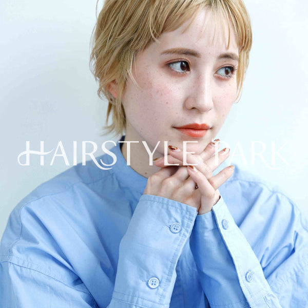 ヘアスタイル写真PhotoNo:233-2 (3) [ショートベリーショートショート