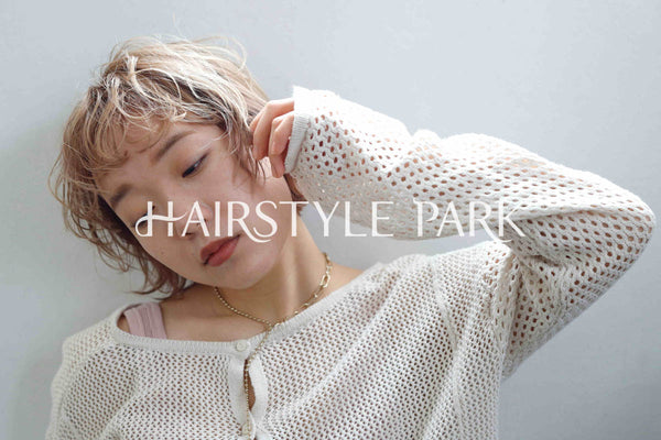 ヘアスタイル写真PhotoNo:237-2 (19) [ショートベリーショート,ミニボブ,レディース,カジュアル,クール / かっこいい,外国人風カット,カラー,パーマダブルカラー, ]