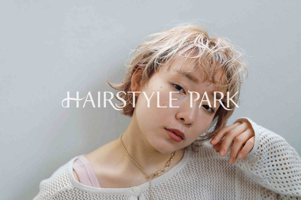 ヘアスタイル写真PhotoNo:237-2 (22) [ショートベリーショート,ミニボブ,レディース,カジュアル,クール / かっこいい,外国人風カット,カラー,パーマダブルカラー, ]