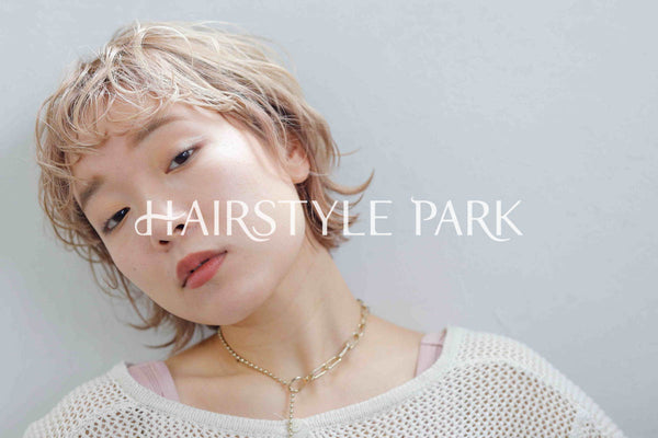 ヘアスタイル写真PhotoNo:237-2 (3) [ショートベリーショート,ミニボブ,レディース,カジュアル,クール / かっこいい,外国人風カット,カラー,パーマダブルカラー, ]