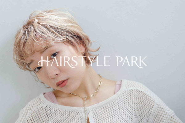 ヘアスタイル写真PhotoNo:237-2 (4) [ショートベリーショート,ミニボブ,レディース,カジュアル,クール / かっこいい,外国人風カット,カラー,パーマダブルカラー, ]