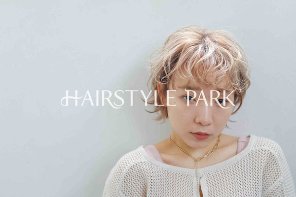 ヘアスタイル写真PhotoNo:237-2 (5) [ショートベリーショート,ミニボブ,レディース,カジュアル,クール / かっこいい,外国人風カット,カラー,パーマダブルカラー, ]