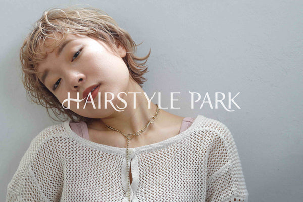 ヘアスタイル写真PhotoNo:237-2 (7) [ショートベリーショート,ミニボブ,レディース,カジュアル,クール / かっこいい,外国人風カット,カラー,パーマダブルカラー, ]
