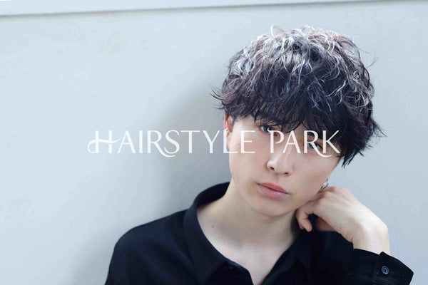 ヘアスタイル写真PhotoNo:238-2 (1) [ショートレディースモードクール / かっこいい,カットパーマ, ]