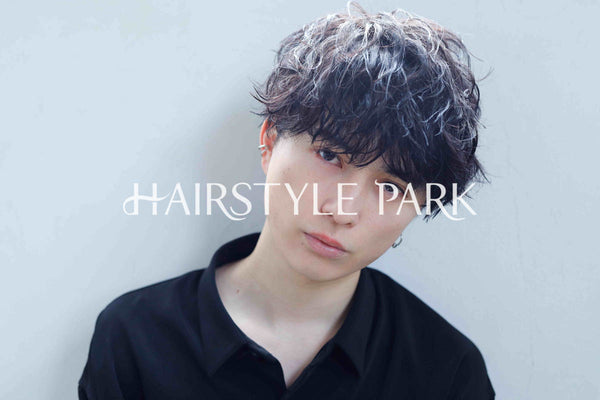 ヘアスタイル写真PhotoNo:238-2 (2) [ショートレディースモードクール / かっこいい,カットパーマ, ]