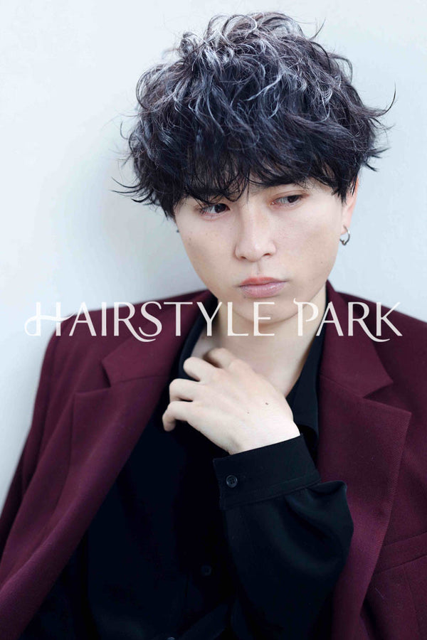 ヘアスタイル写真PhotoNo:238-3 (13) [ショート ]