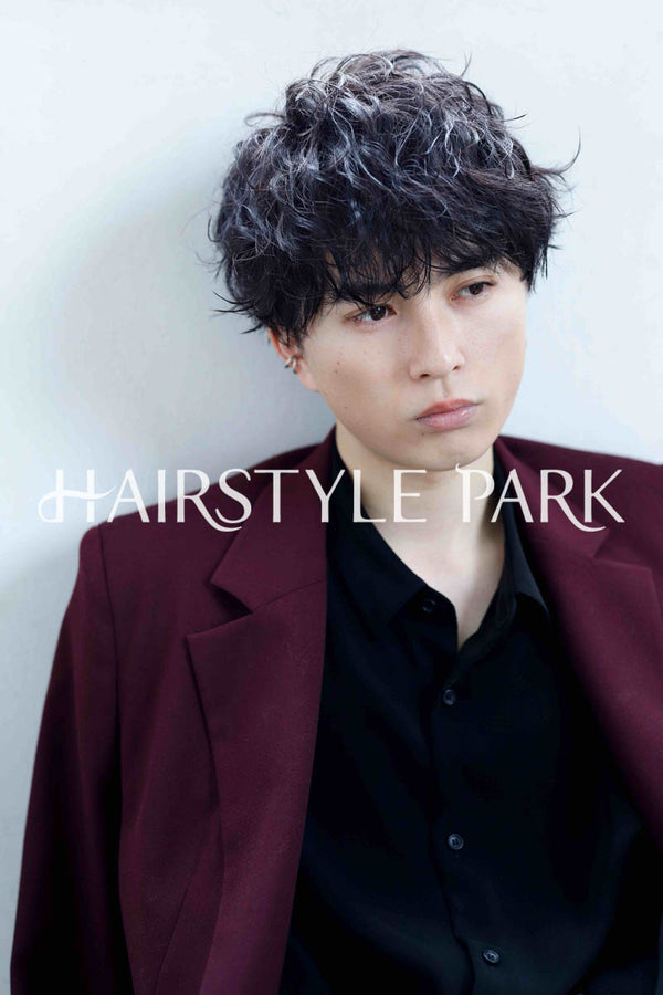 ヘアスタイル写真PhotoNo:238-3 (14) [ショート ]