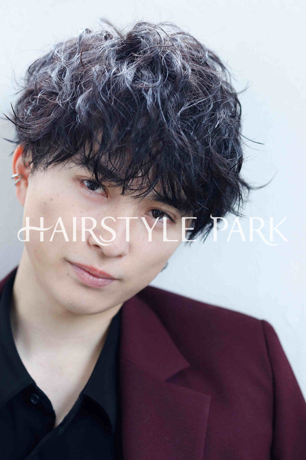 ヘアスタイル写真PhotoNo:238-3 (16) [ショート ]