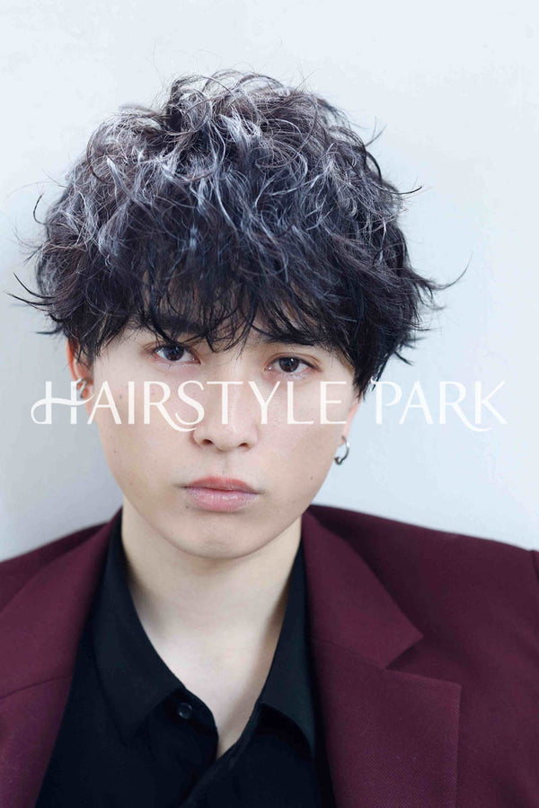 ヘアスタイル写真PhotoNo:238-3 (19) [ショート ]