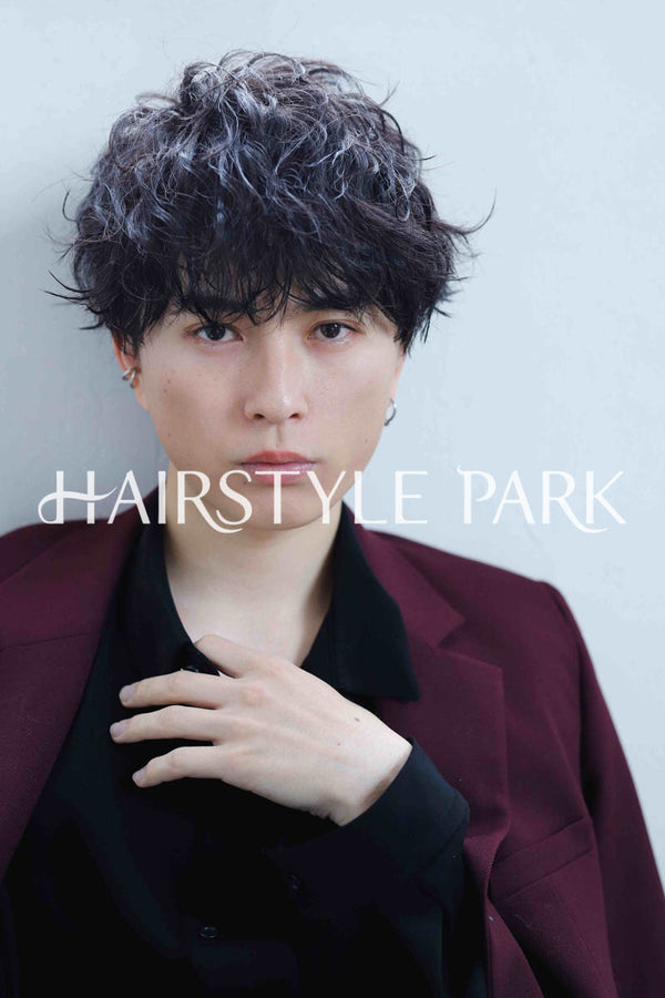 ヘアスタイル写真PhotoNo:238-3 (1) [ショート ]