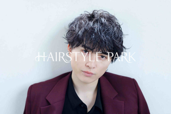 ヘアスタイル写真PhotoNo:238-3 (20) [ショート ]