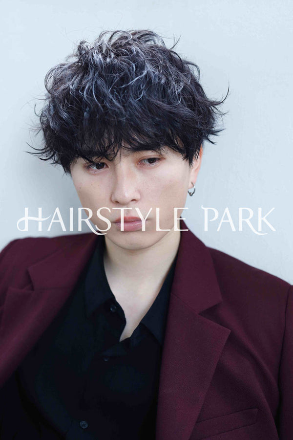 ヘアスタイル写真PhotoNo:238-3 (2) [ショート ]