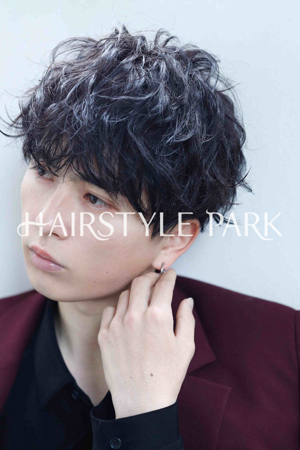 ヘアスタイル写真PhotoNo:238-3 (6) [ショート ]