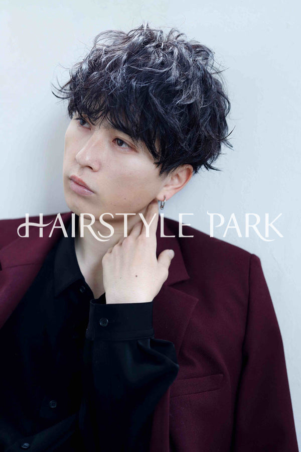 ヘアスタイル写真PhotoNo:238-3 (7) [ショート ]