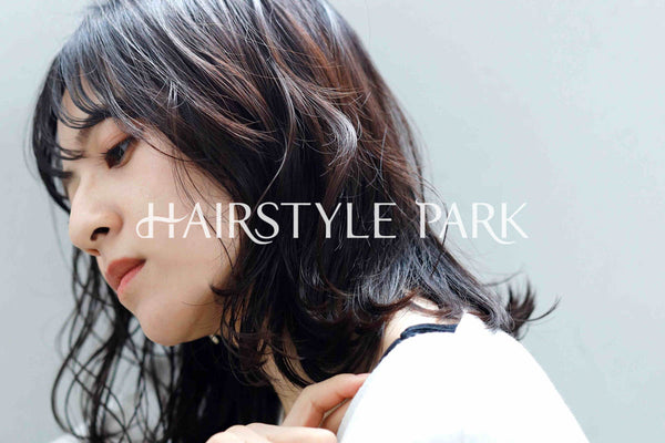 ヘアスタイル写真PhotoNo:239-1 (17) [ミディアムレイヤーミディアム,レディース,ナチュラル,モテ・愛され,カット, ]