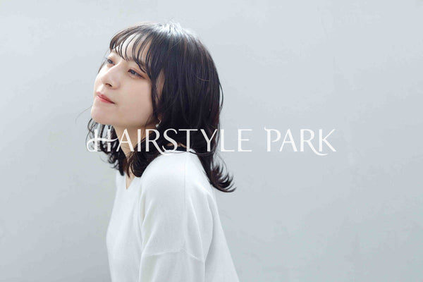 ヘアスタイル写真PhotoNo:239-2 (3) [ミディアムレイヤーミディアム,レディース,ナチュラル,モテ・愛され,カット, ]