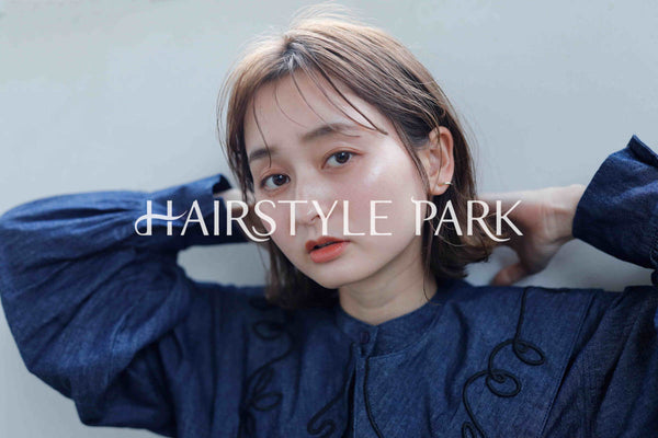 ヘアスタイル写真PhotoNo:242-2 (3) [ショートミディアム切りっぱなしボブ,レディース,ナチュラル,モテ・愛され,カジュアル,クール / かっこいい,カット,カラー切りっぱなし,くびれヘア, ]