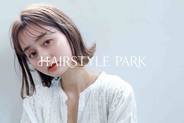 ヘアスタイル写真PhotoNo:242-3 (14) [ショートミディアム切りっぱなしボブ,レディース,ナチュラル,モテ・愛され,カジュアル,クール / かっこいい,カット,カラー切りっぱなし,くびれヘア, ]