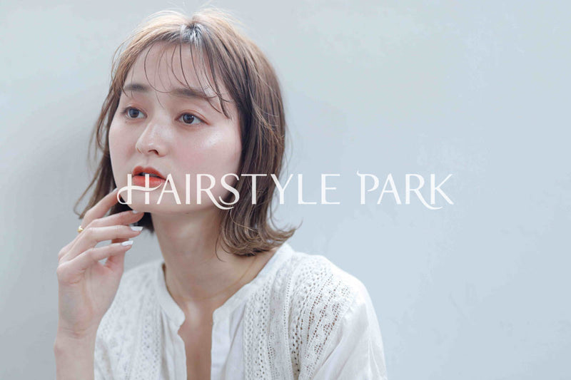 ヘアスタイル写真PhotoNo:242-3 (17) [ショートミディアム切りっぱなしボブ,レディース,ナチュラル,モテ・愛され,カジュアル,クール / かっこいい,カット,カラー切りっぱなし,くびれヘア, ]