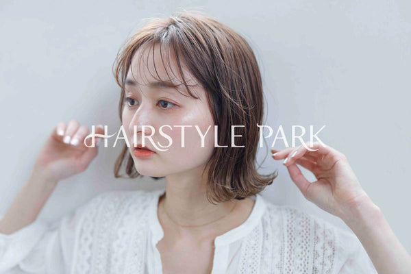ヘアスタイル写真PhotoNo:242-3 (7) [ショートミディアム切りっぱなしボブ,レディース,ナチュラル,モテ・愛され,カジュアル,クール / かっこいい,カット,カラー切りっぱなし,くびれヘア, ]