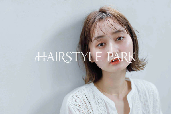 ヘアスタイル写真PhotoNo:242-3 (9) [ショートミディアム切りっぱなしボブ,レディース,ナチュラル,モテ・愛され,カジュアル,クール / かっこいい,カット,カラー切りっぱなし,くびれヘア, ]