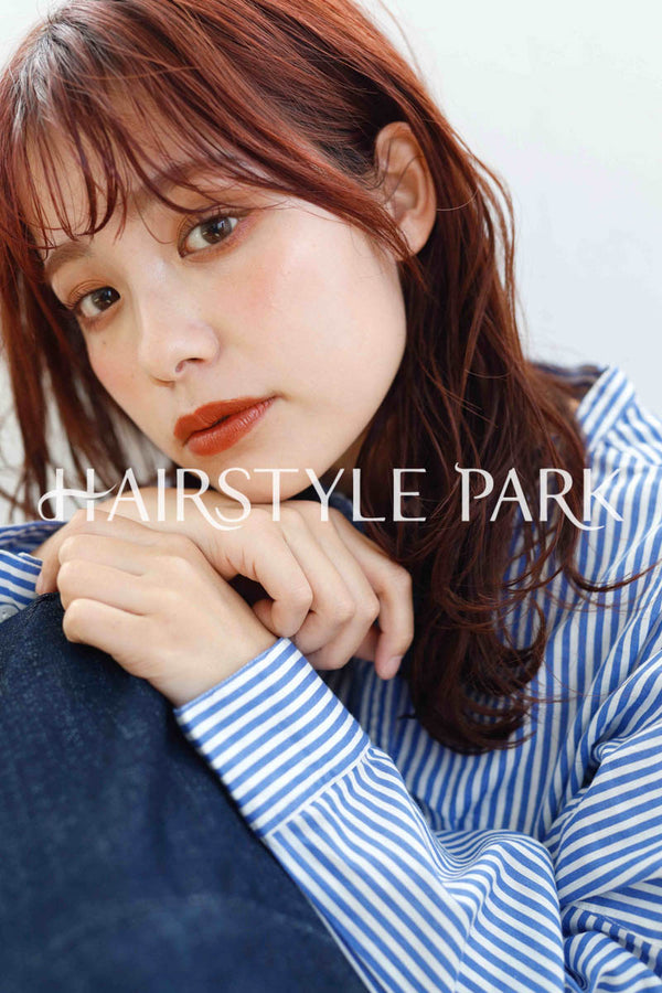 ヘアスタイル写真PhotoNo:244-1 (10) [ロングレイヤーロングレディース,ナチュラル,モードクール / かっこいい,カット,カラー ]