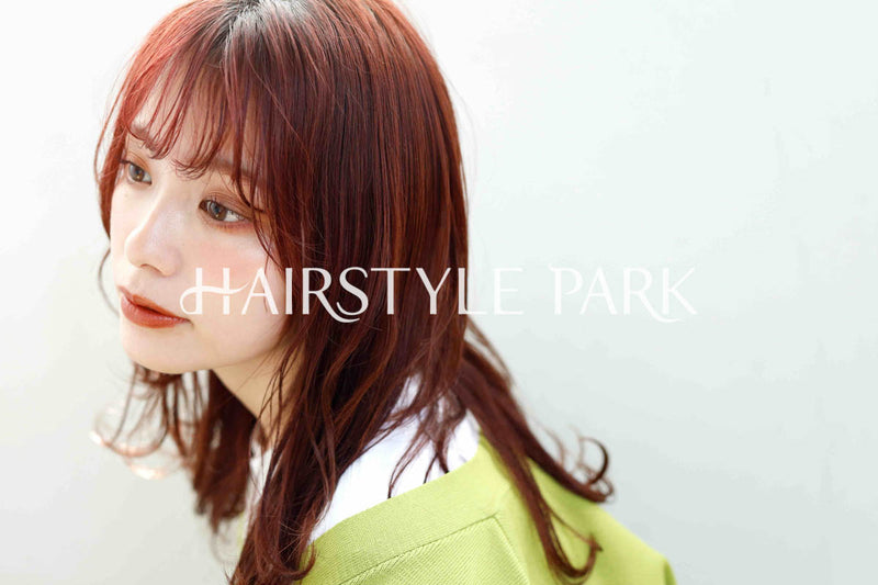 ヘアスタイル写真PhotoNo:244-2 (12) [ロングレイヤーロングレディース,ナチュラル,モードクール / かっこいい,カット,カラー ]