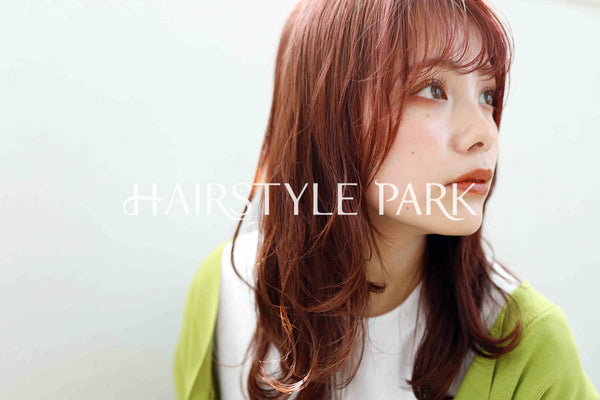 ヘアスタイル写真PhotoNo:244-2 (19) [ロングレイヤーロングレディース,ナチュラル,モードクール / かっこいい,カット,カラー ]