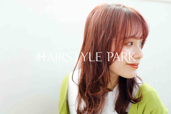 ヘアスタイル写真PhotoNo:244-2 (20) [ロングレイヤーロングレディース,ナチュラル,モードクール / かっこいい,カット,カラー ]